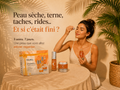 Coffret Éclat Vitamine C — 3 Soins Essentiels